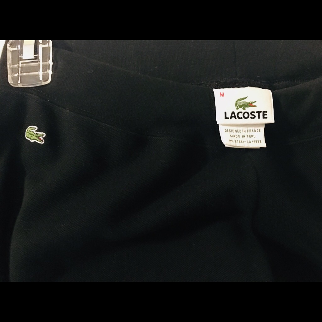 Lacoste